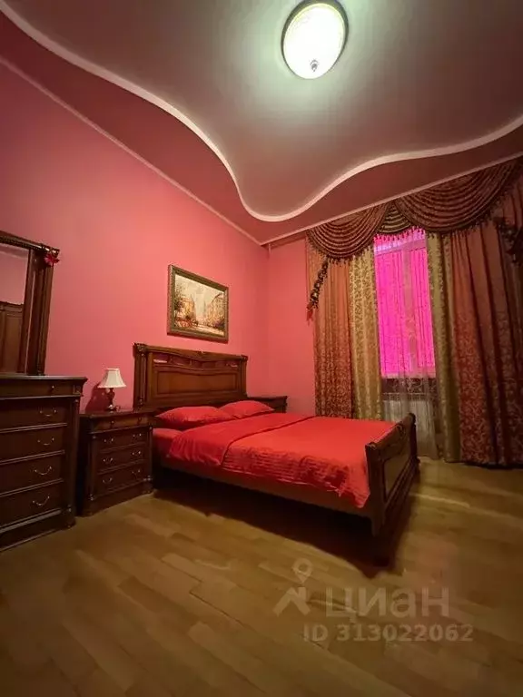 2-к кв. Ставропольский край, Пятигорск Октябрьская ул., 41 (98.0 м) - Фото 0