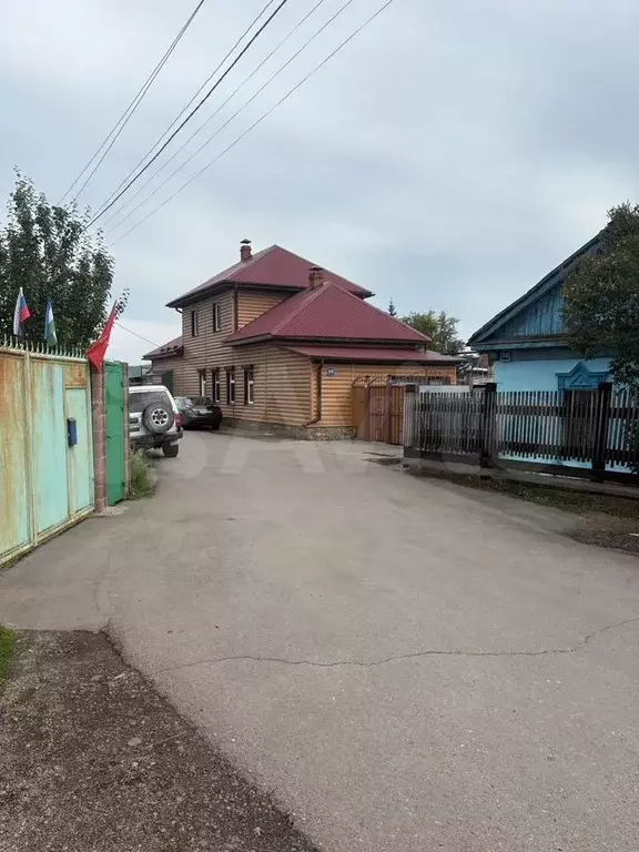 Дом 55,5 м на участке 4 сот. - Фото 1