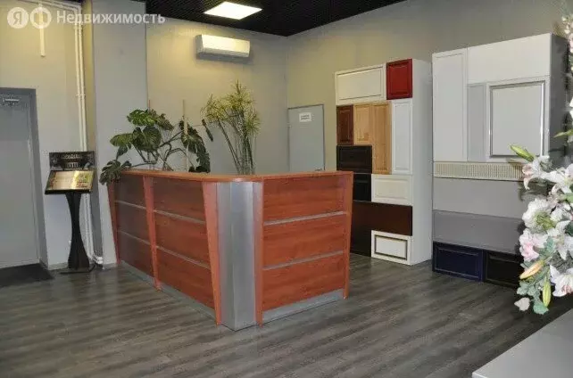 Офис (864 м) - Фото 1