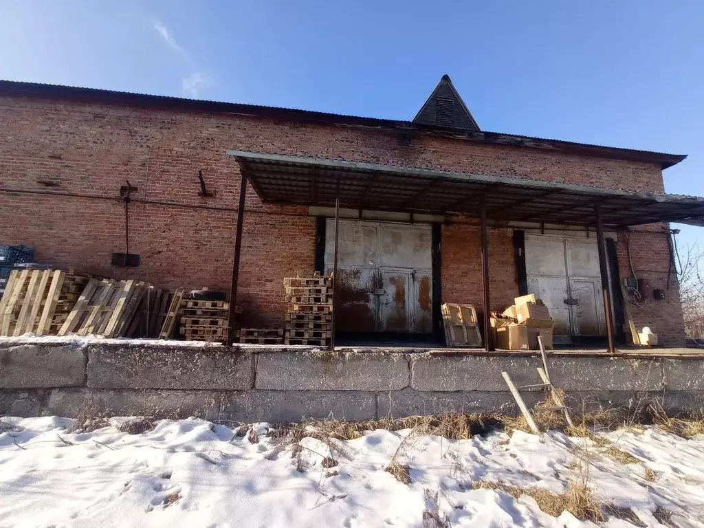 Помещение свободного назначения в Омская область, Омск ул. 22-го ... - Фото 2