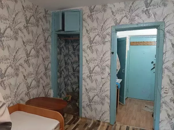 Продаётся 1-к квартира, 18 м - Фото 1
