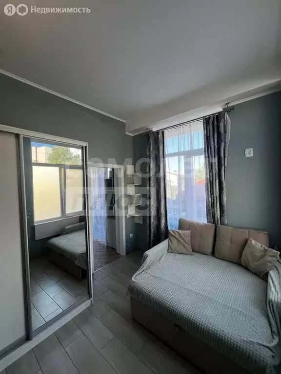 1-комнатная квартира: Севастополь, улица Рыбацкий Причал, 6 (29 м) - Фото 1