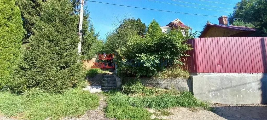 Дом в Нижегородская область, Нижний Новгород Ботаническая ул. (293 м) - Фото 2