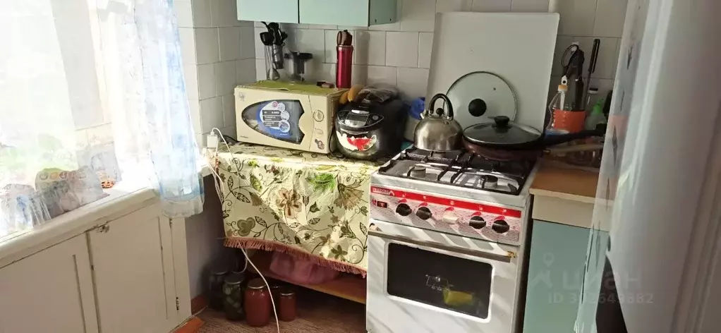 3-к кв. Волгоградская область, Волгоград Богунская ул., 35 (54.3 м) - Фото 2