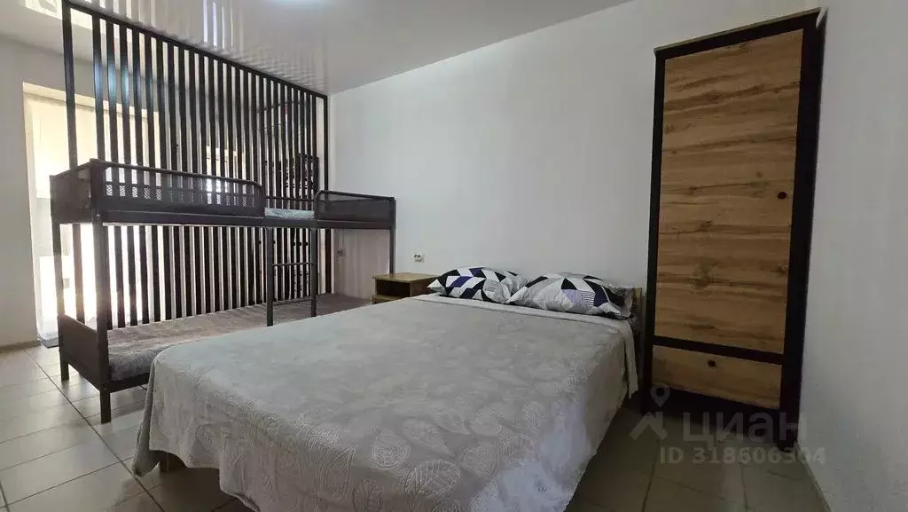 Комната Краснодарский край, Приморско-Ахтарск ул. Имени Алексея ... - Фото 1