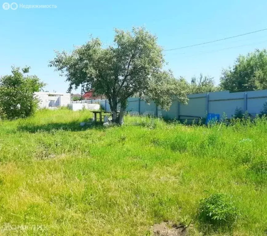 Участок в Саратов, СНТ Водник-3 (13.7 м) - Фото 2