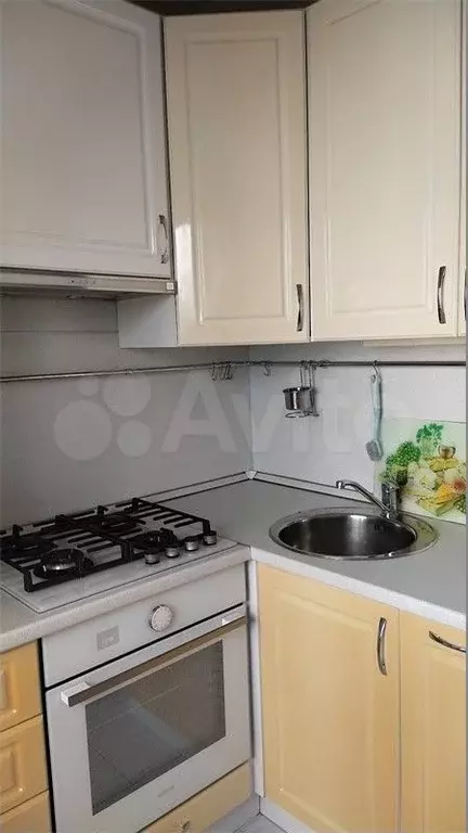 2-к. квартира, 43 м, 7/9 эт. - Фото 1