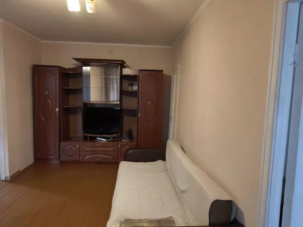 2-к кв. Ленинградская область, Приозерск Красноармейская ул., 6 (44.0 ... - Фото 1