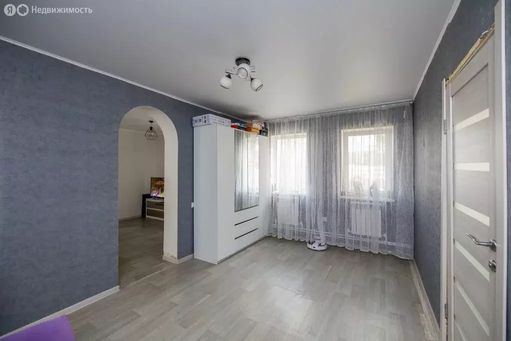 Дом в Оренбургский район, Степановский сельсовет, СНТ Клуб имени ... - Фото 1