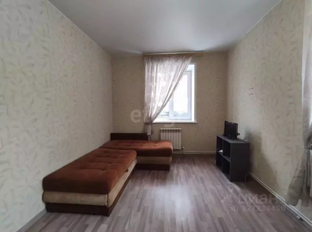 1-к кв. Костромская область, Кострома ул. Козуева, 46 (32.6 м) - Фото 2