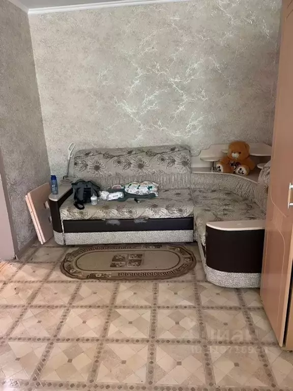 1-к кв. Новосибирская область, Искитим ул. Карла Маркса, 1Б (33.0 м) - Фото 0