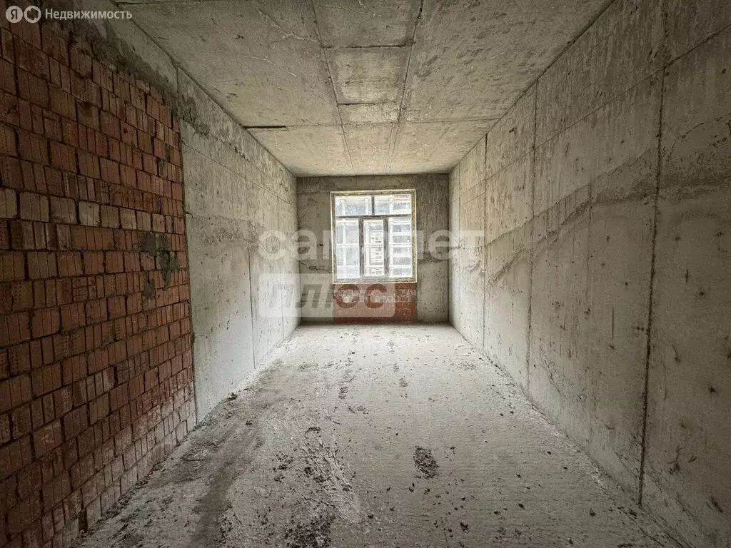 3-комнатная квартира: Махачкала, Индустриальный переулок, 20А (93 м) - Фото 0