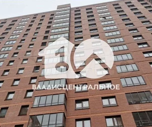 Квартира-студия, 26 м, 7/17 эт. - Фото 1