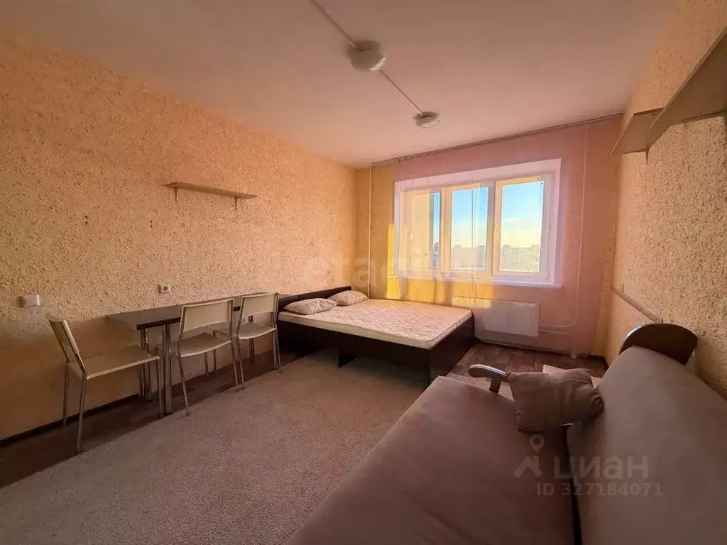 1-к кв. Ярославская область, Ярославль ул. Большая Техническая, 15 ... - Фото 2