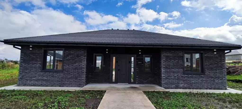 Дом в Томская область, Томский район, Поселок Зональная ст., Ромашка ... - Фото 2