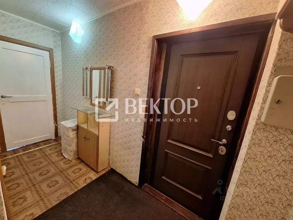 2-к кв. Ивановская область, Иваново ул. Кудряшова, 123 (43.0 м) - Фото 1