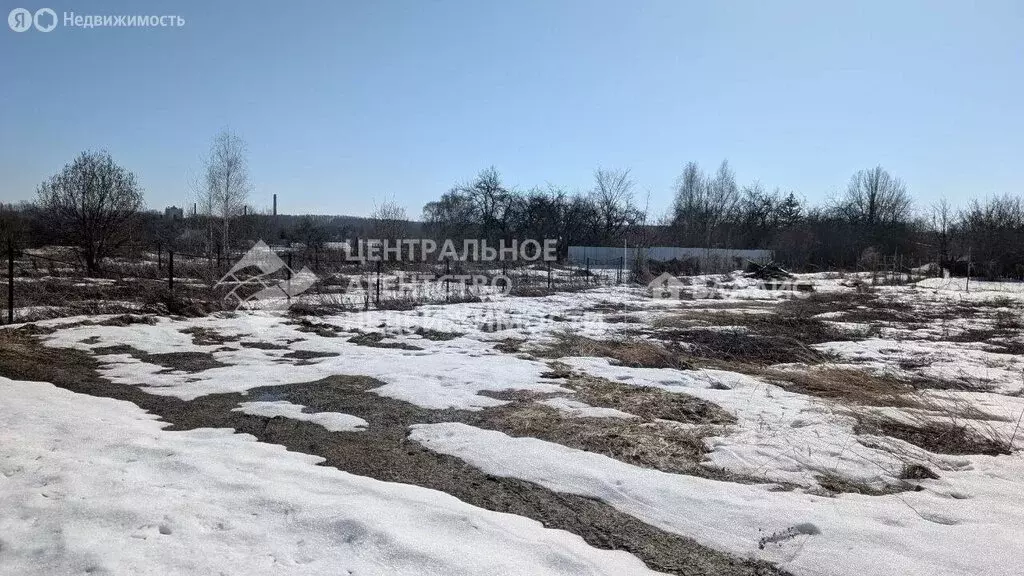 Участок в Рязань, район Никуличи (7.4 м) - Фото 2