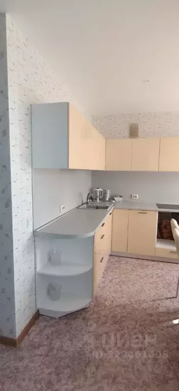 1-к кв. Башкортостан, Уфа Союзная ул., 37/1 (36.1 м) - Фото 1