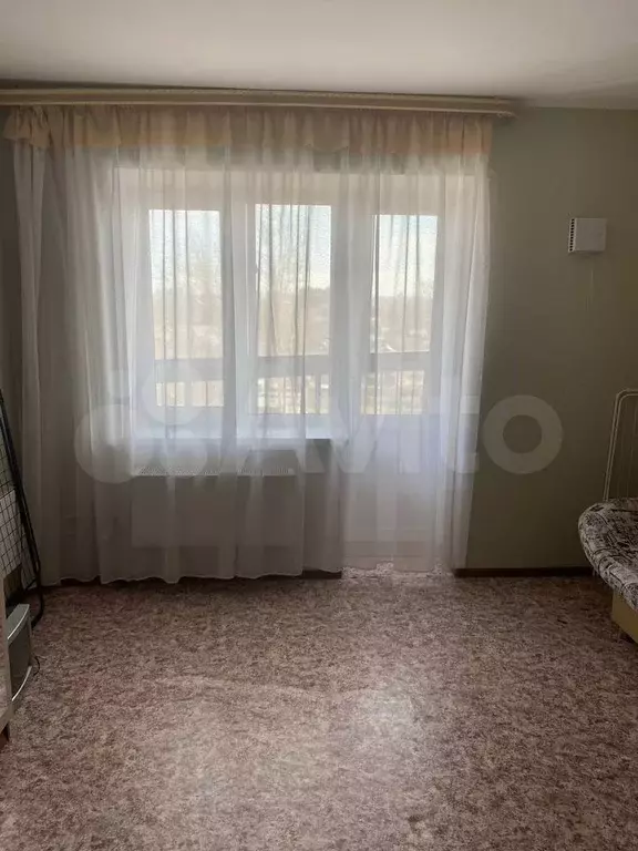 Квартира-студия, 25 м, 7/17 эт. - Фото 1