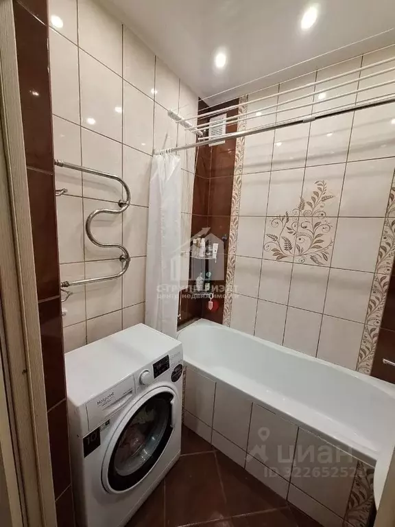 3-к кв. Калининградская область, Калининград Минусинская ул., 19 (72.2 ... - Фото 1