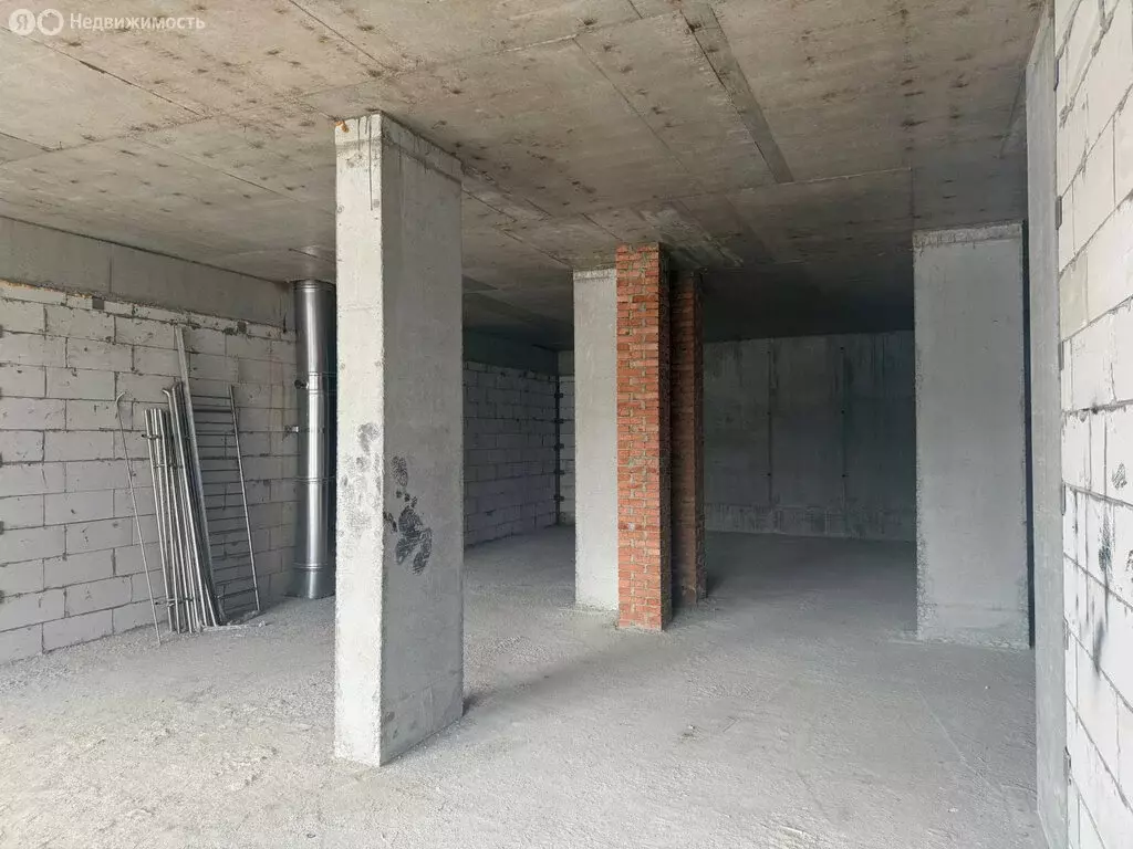 Помещение свободного назначения (122.4 м) - Фото 2