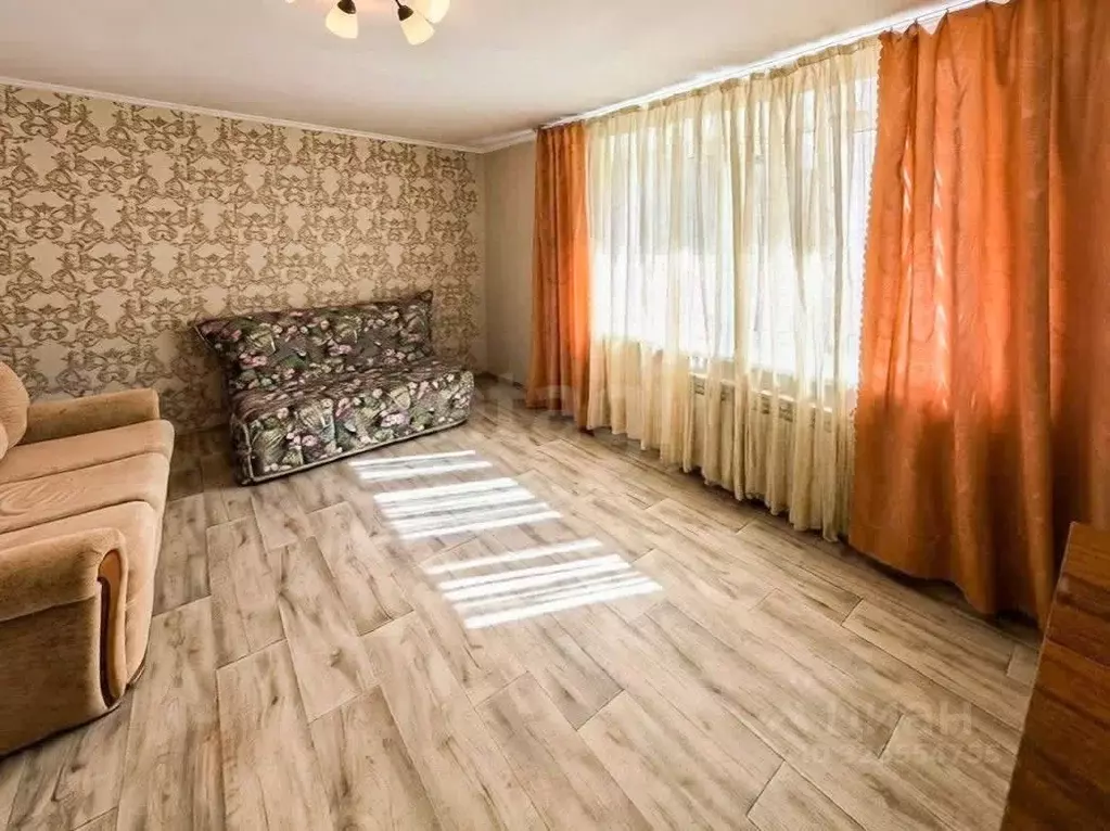 2-к кв. Ярославская область, Ярославль просп. Фрунзе, 2к2 (50.3 м) - Фото 1