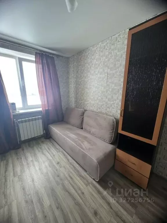 1-к кв. Самарская область, Самара бул. Ивана Финютина, 64 (36.5 м) - Фото 2