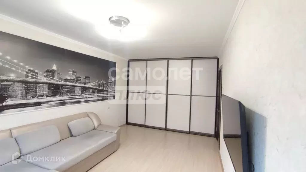 Продаётся 2-к квартира, 45 м - Фото 0