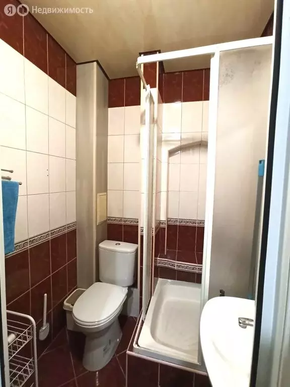 Квартира-студия: Краснодар, улица имени Тургенева, 150 (23 м) - Фото 0