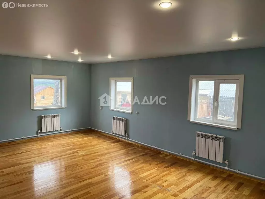 Дом в Сотниково, ДНТ Овощевод, Закаменская улица, 13 (119 м) - Фото 1