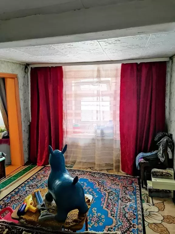 Дом в Курганская область, Курган Петропавловская ул. (36 м) - Фото 2