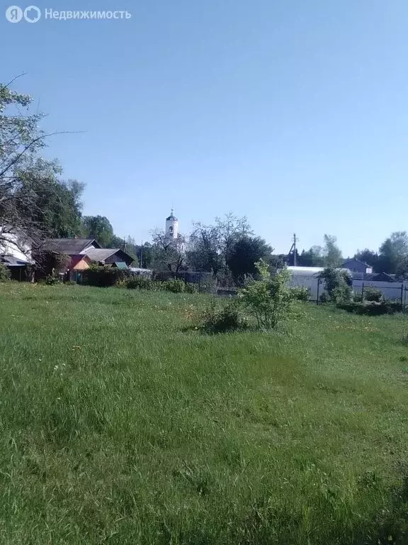 Участок в Александровский район, муниципальное образование Каринское, ... - Фото 0
