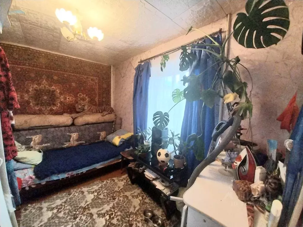 4-к кв. Мордовия, Рузаевка ул. Титова, 1А (61.0 м) - Фото 2