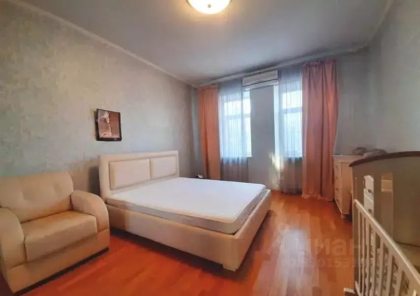 3-к кв. Санкт-Петербург Свеаборгская ул., 21 (80.0 м) - Фото 1