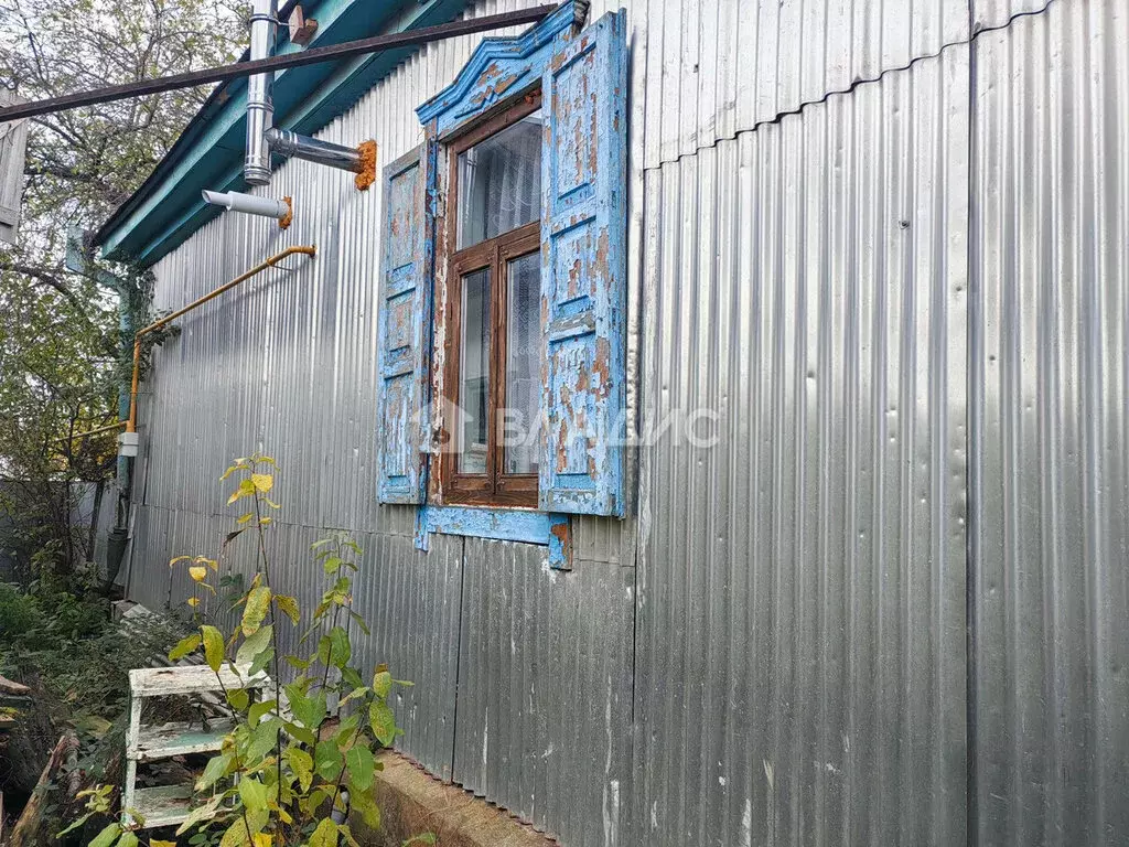 Дом в станица Абадзехская, Телеграфная улица, 90 (43.4 м) - Фото 1