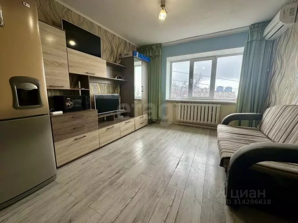 Студия Приморский край, Владивосток ул. Адмирала Корнилова, 9 (18.7 м) - Фото 1