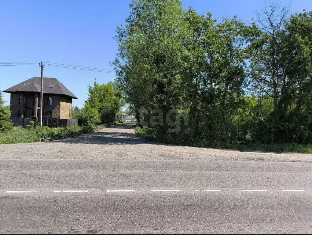 Дом в Московская область, Богородский городской округ, Овощевод СНТ 1 ... - Фото 0