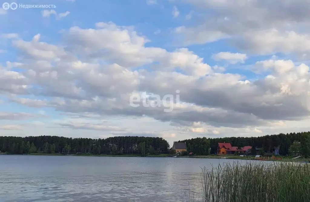 Участок в Искитимский район, Мичуринский сельсовет, садовое ... - Фото 0