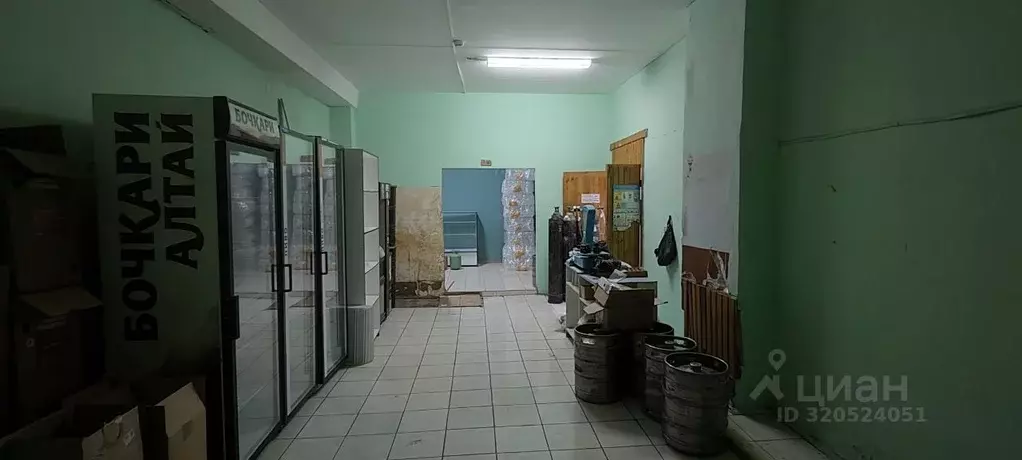 Помещение свободного назначения в Московская область, Щелково ... - Фото 1