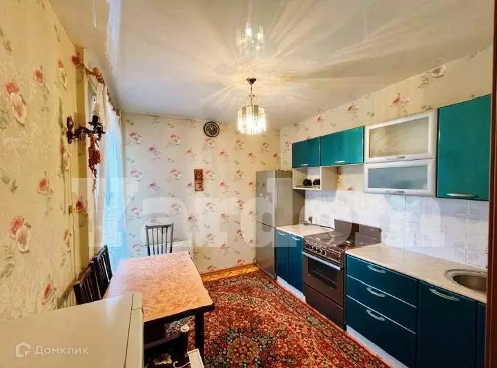 Продаётся 2-к квартира, 54 м - Фото 1
