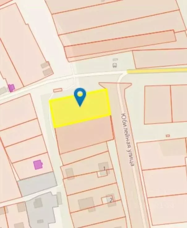 Участок в Псковская область, Псковский район, Логозовская волость, д. ... - Фото 2