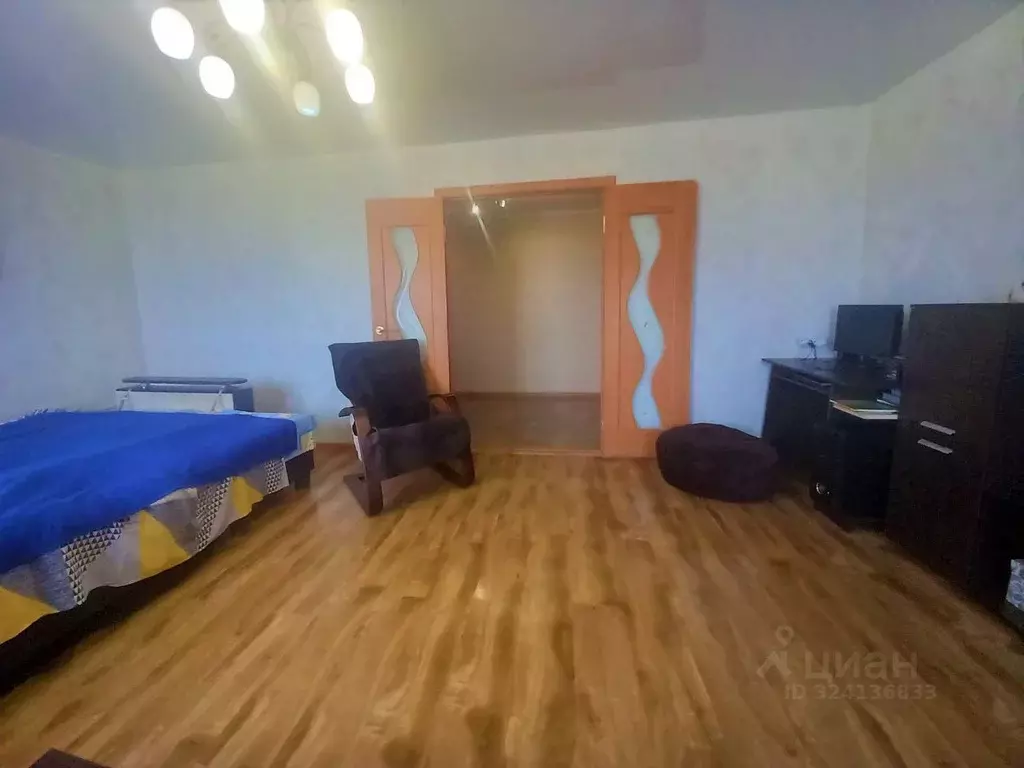 3-к кв. Краснодарский край, Ейск ул. Калинина, 290 (86.0 м) - Фото 1