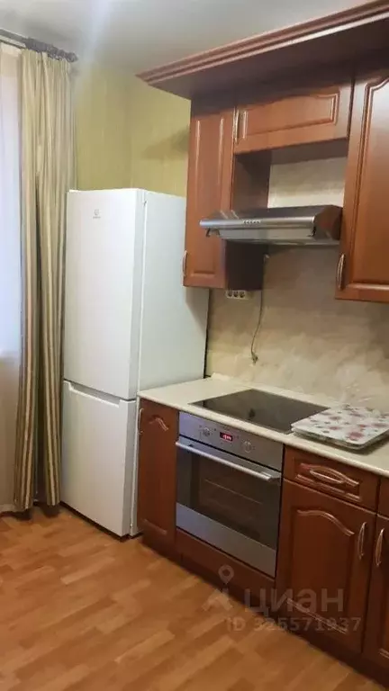 2-к кв. Москва Новопеределкинская ул., 14К1 (54.0 м) - Фото 1