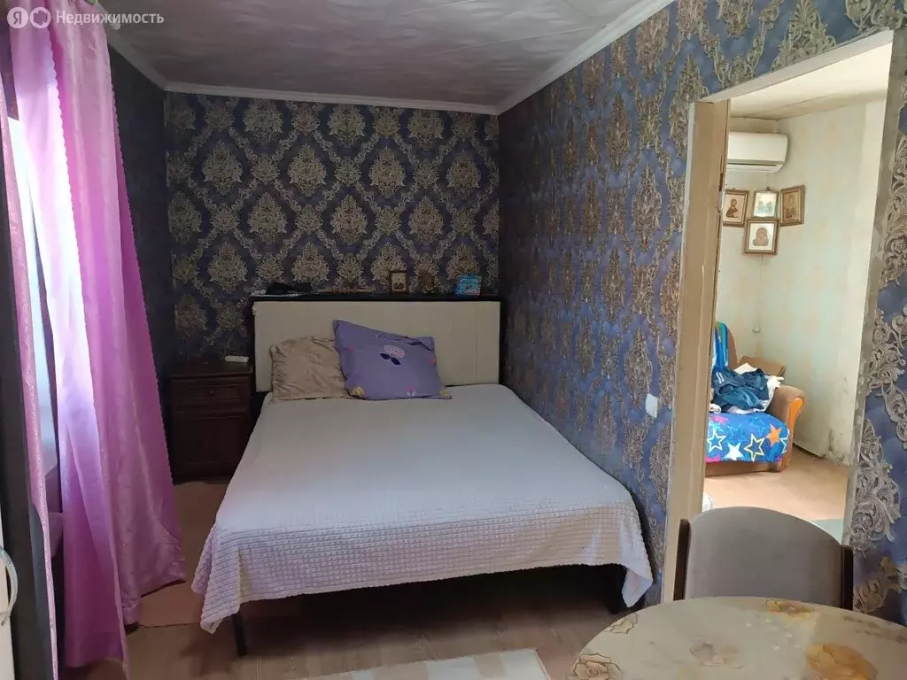 Дом в Каменск-Шахтинский, Урожайная улица (28 м) - Фото 1