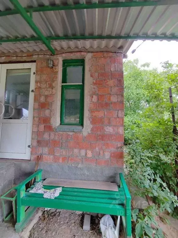 Дом в Астраханская область, Наримановский район, Волгарь садовое ... - Фото 2