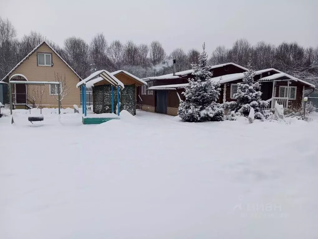 Дом в Ленинградская область, Гатчинский муниципальный округ, с. ... - Фото 2