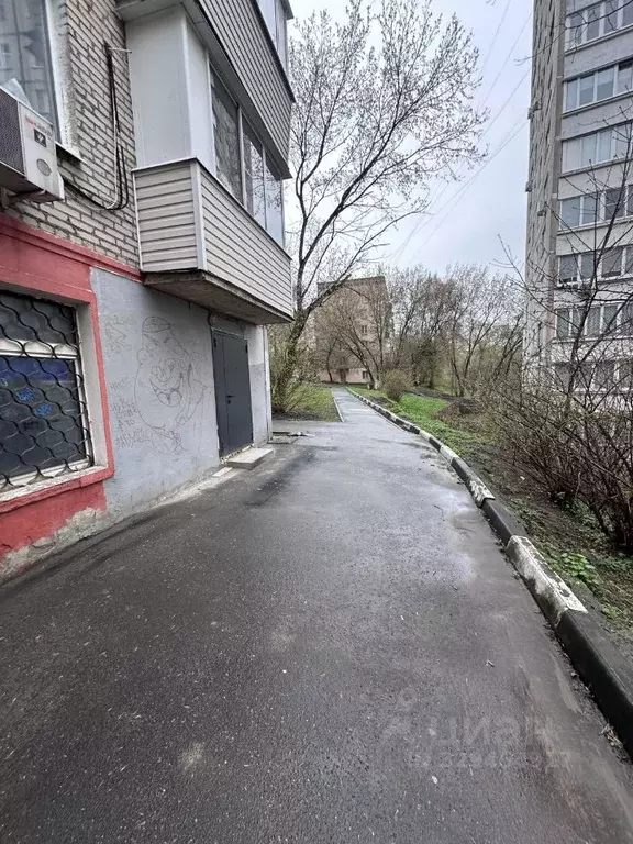 Помещение свободного назначения в Московская область, Дзержинский ... - Фото 1