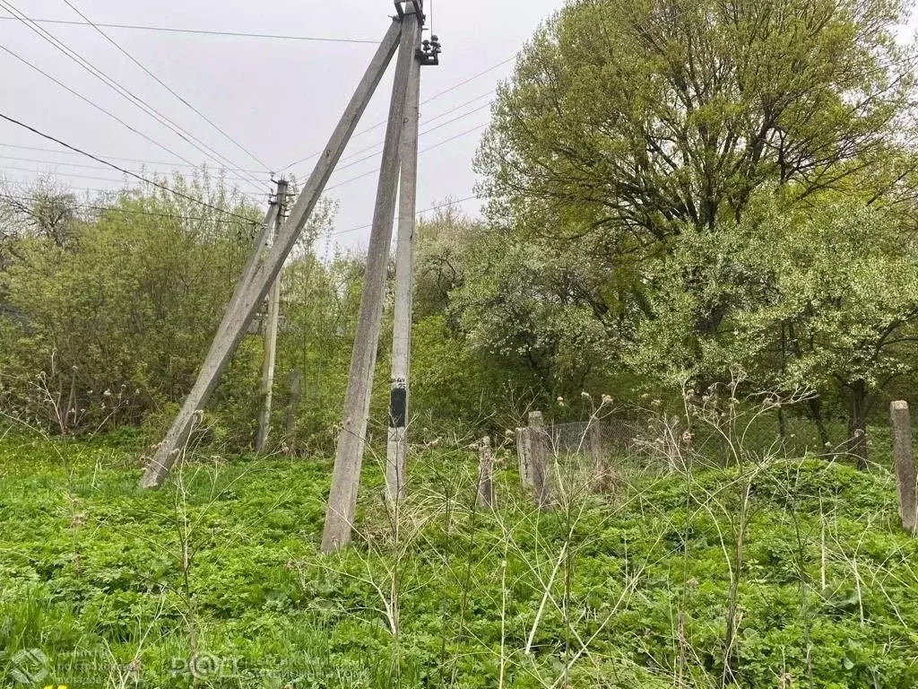 Участок в Смоленская область, Смоленск Полевая ул., 28 (18.0 сот.) - Фото 1