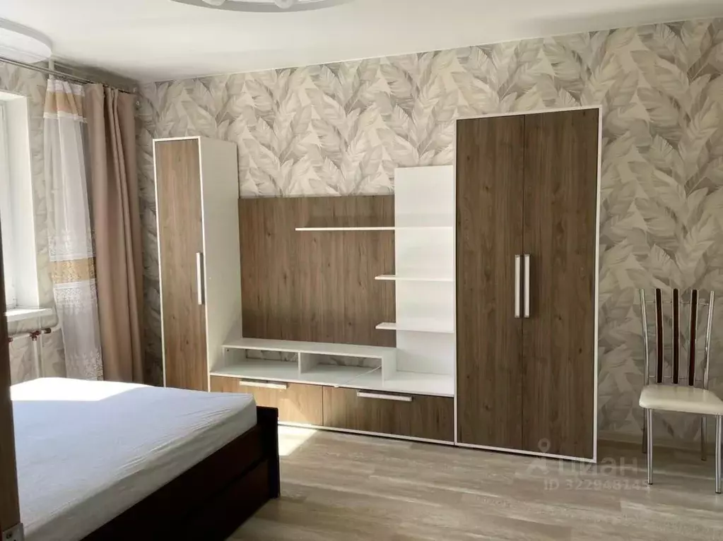 2-к кв. Ленинградская область, Кудрово г. Всеволожский район, ... - Фото 1