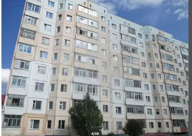 3-к. квартира, 68м, 7/9эт. - Фото 0